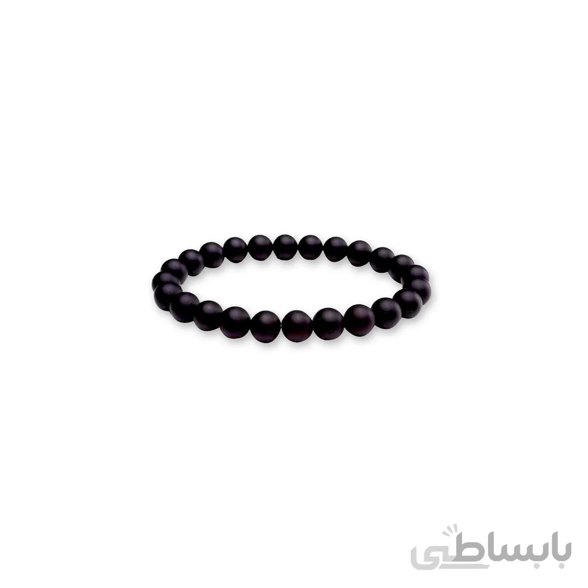 دستبند اونیکس BLACK