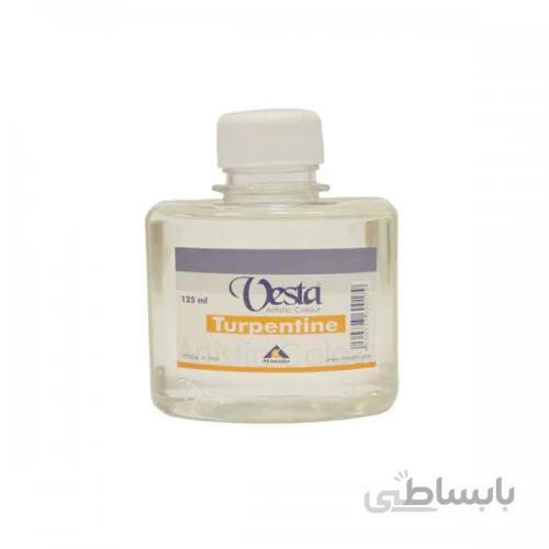تربانتین ۴۰ میل وستا