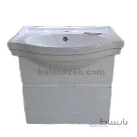 روشویی کابینتی ارزان قیمت کد 6001