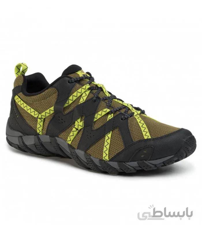 کفش مردانه ورزشی مرل Merrell Waterpro Maipo 48613