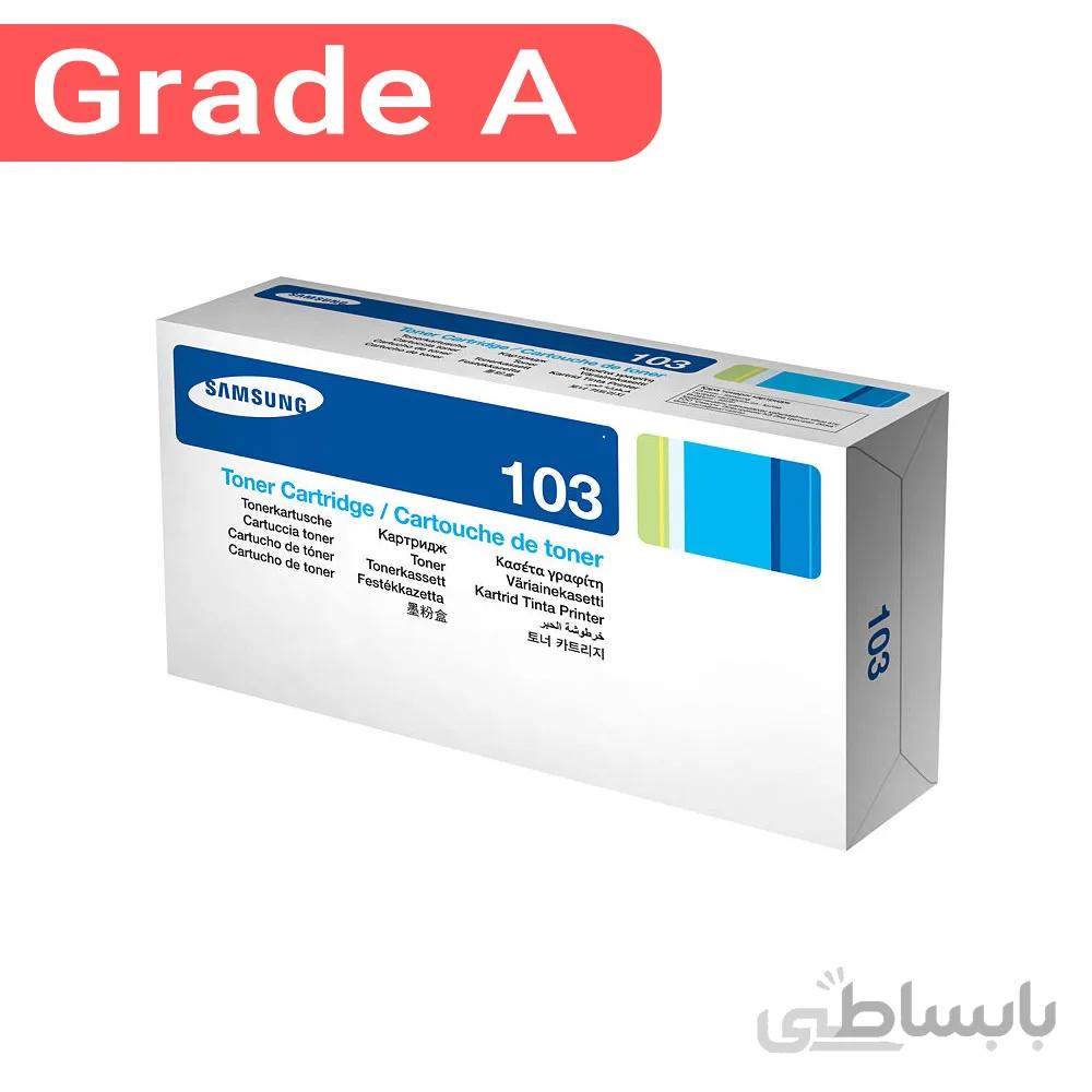 کارتریج مشکی سامسونگ MLT-D103S