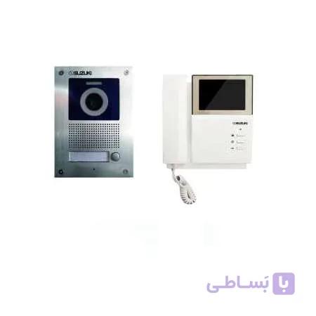 درباز کن تصویری سوزوکی مدل 413V1 مجموعه 4 عددی