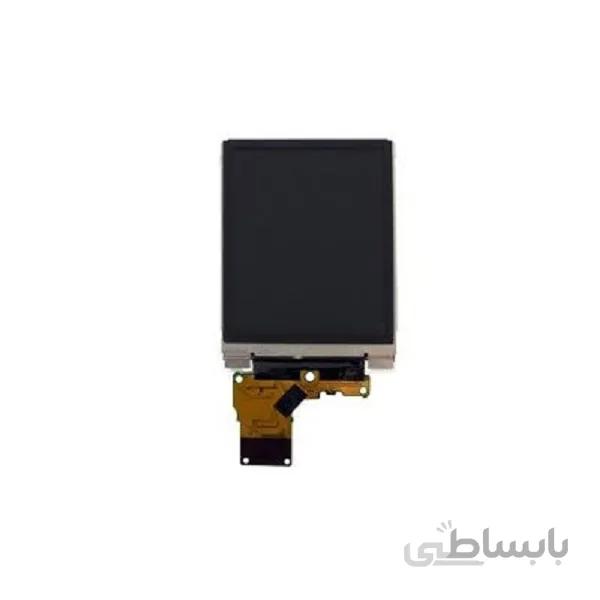 ال سی دی گوشی سونی اریکسون (LCD Sony Ericsson K550)