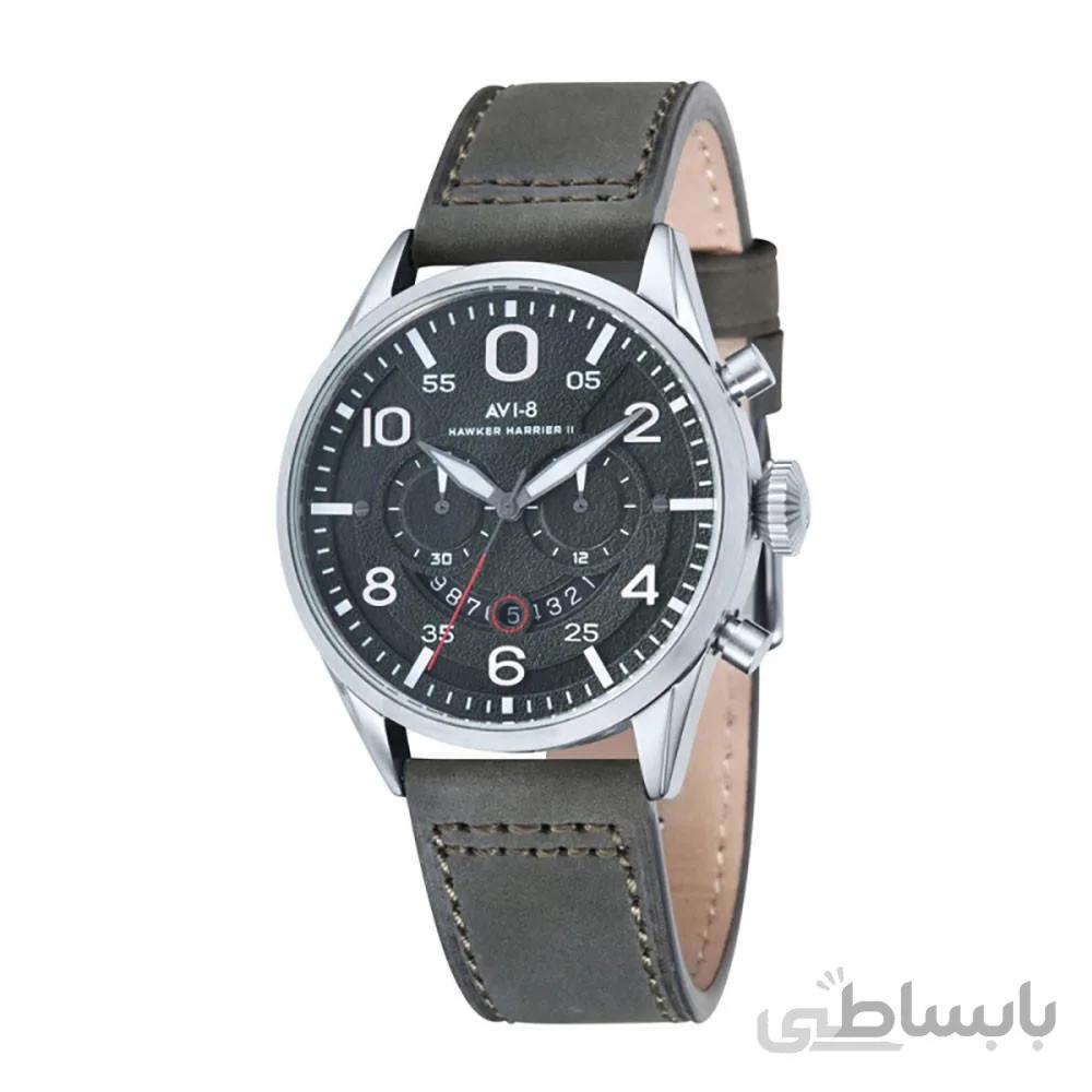 ساعت مچی ای وی ایت مدل AV-4031-03