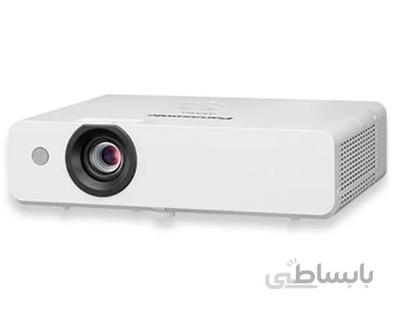 ویدئو پروژکتور پاناسونیک PANASONIC PT-LB355 ا قیمت و مشخصات PANASONIC PT-LB355 projector