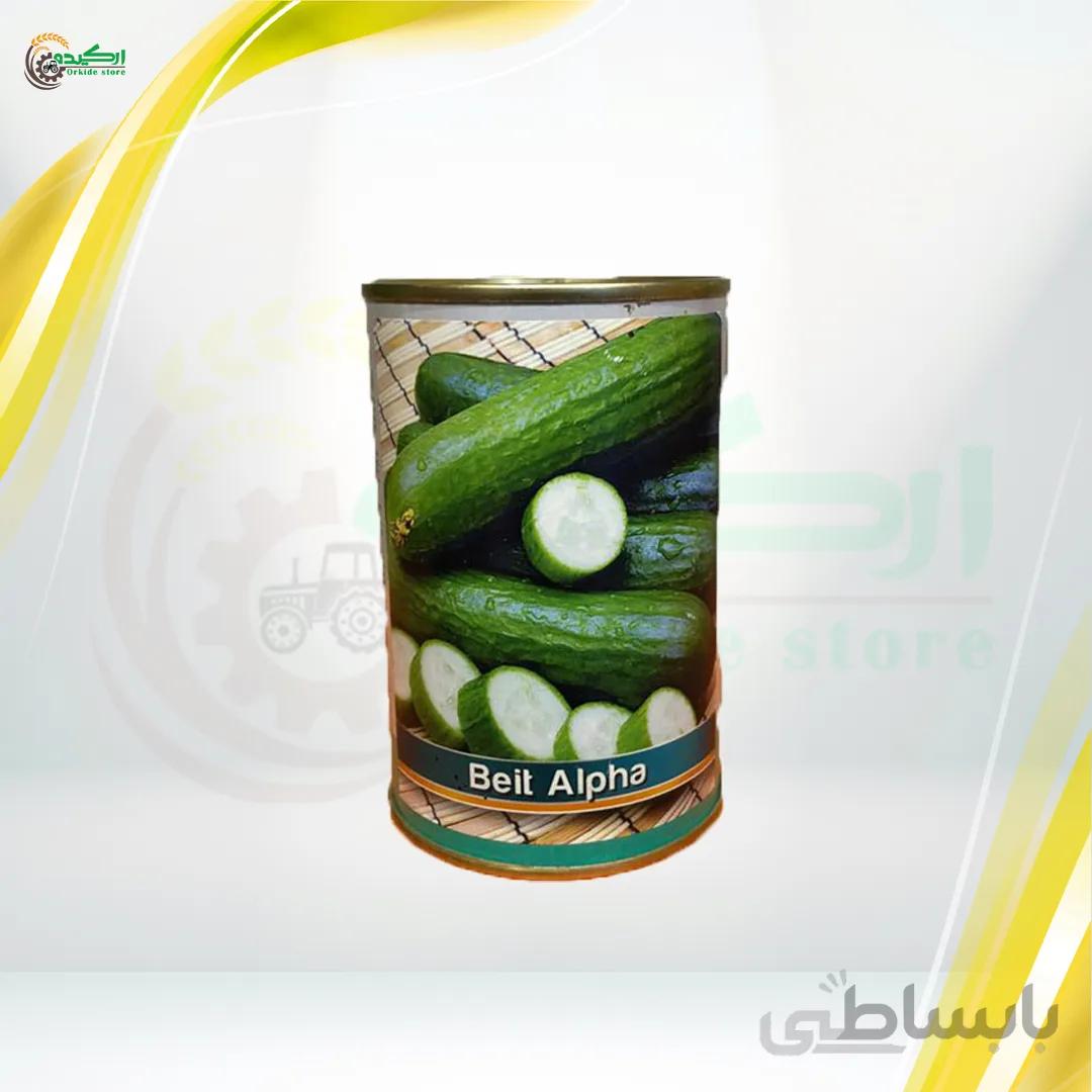 بذر خیار
