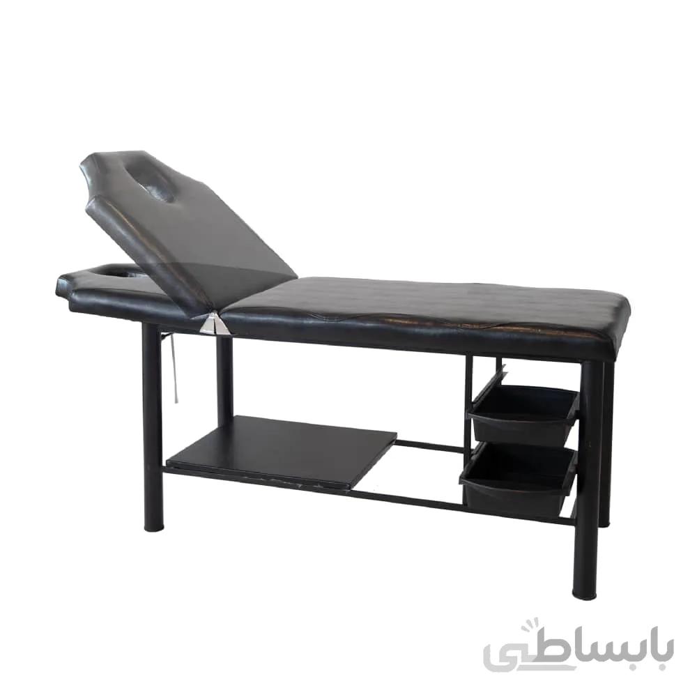 تخت دو تیکه
