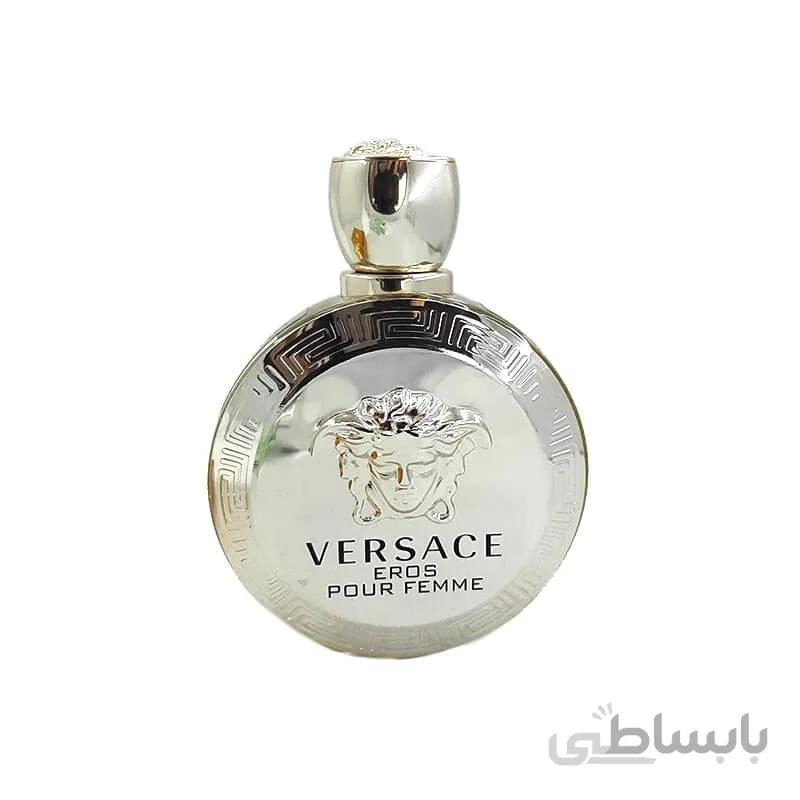 عطر ادکلن زنانه Versace Eros Pour Femme
