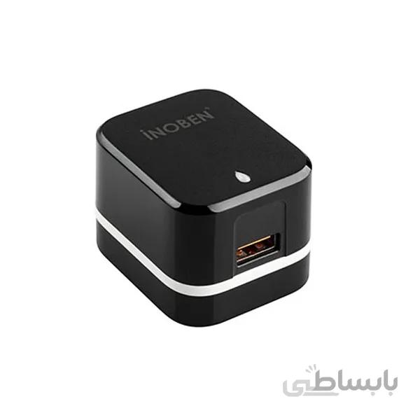 شارژر دیواری inoben مدل WQ3