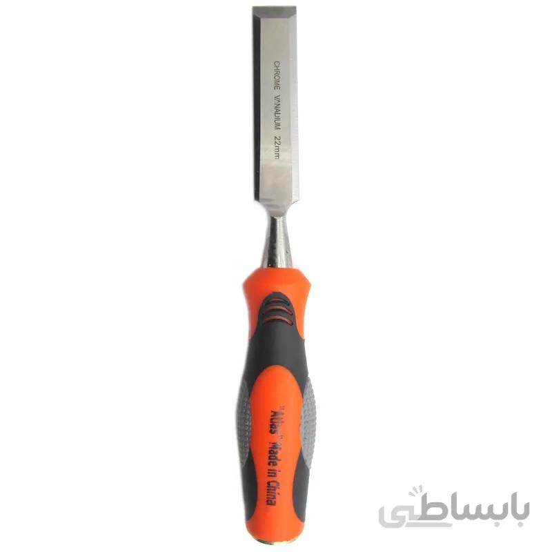مغار تخت اطلس عرض 22 میلی‌متر