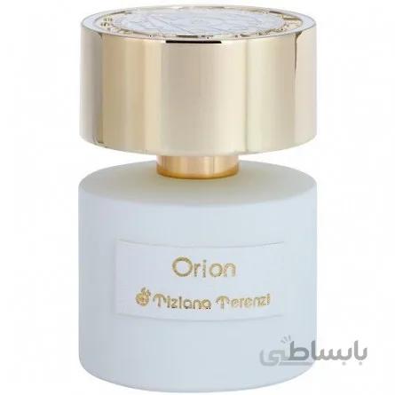 سمپل/دکانت عطر ادکلن تیزیانا ترنزی اوریون Tiziana Terenzi Orion