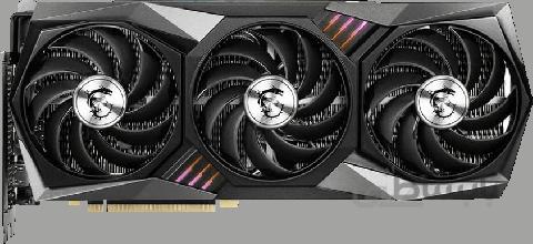 کارت گرافیک ام اس ای GeForce RTX 3090 GAMING X TRIO 24G ا MSI GeForce RTX 3090 GAMING X TRIO 24G GDDR6X Graphics Card