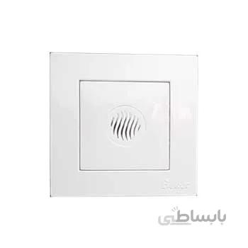 زنگ بکر مدل آسان سفید ا BEKER