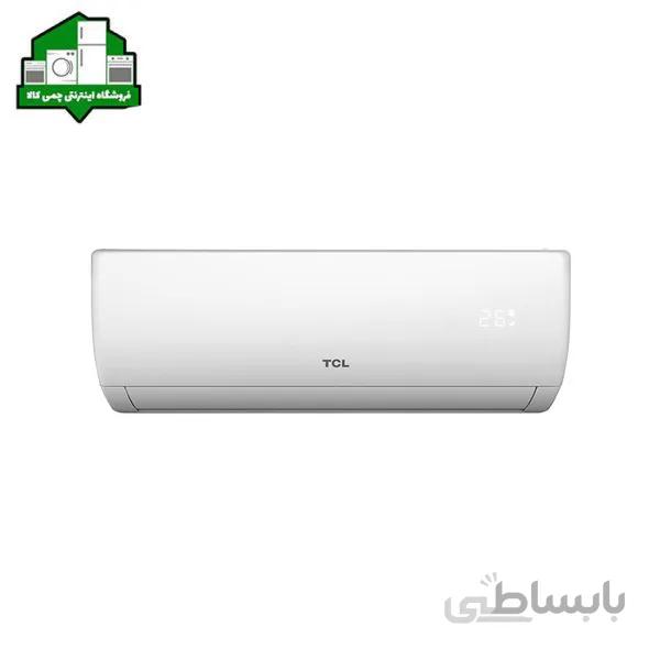 کولر گازی تی سی ال مدل TCL TAC-12CHSA/VA ا TCL Air Conditioner TAC-12CHSA/VA