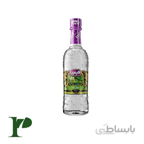 عرق گزنه فیض