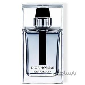 سمپل/دکانت ادو تویلت مردانه دیور مدل Dior Homme Eau for Men ا Dior Dior Homme Eau for Men Eau De Toilette