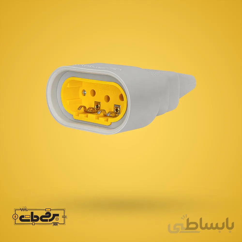 مادگی سه فاز فردان
