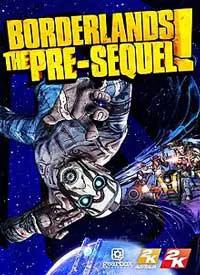 اورجینال استیم Borderlands: The Pre-Sequel