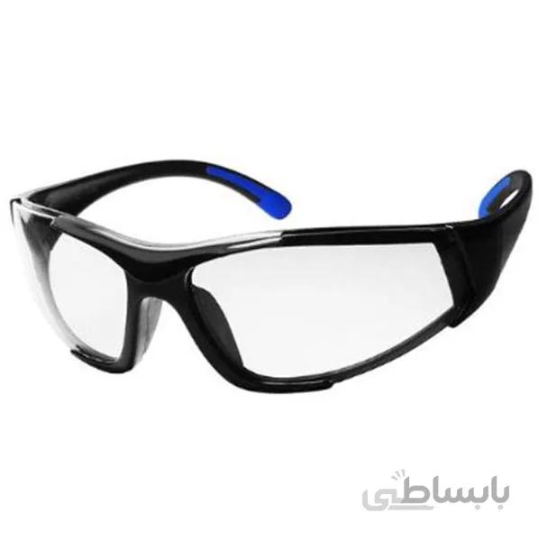 عینک آزمایشگاهی اچ سی مدل HC P602