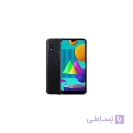 گوشی سامسونگ M01 | حافظه 32 رم 3 گیگابایت