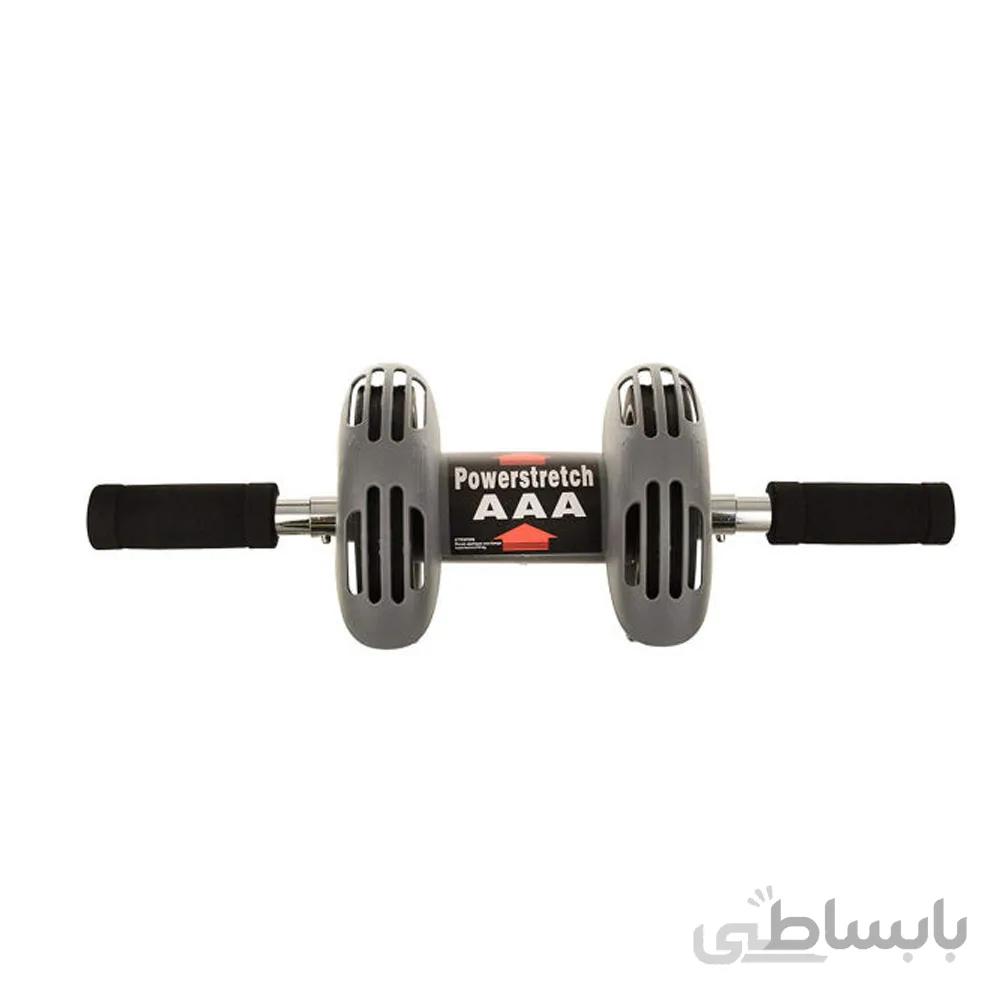چرخ تمرین شکم مدل Power AB