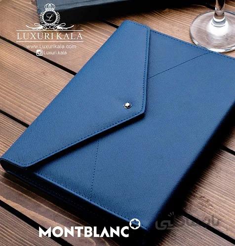ارگانایزر MONT BLANC