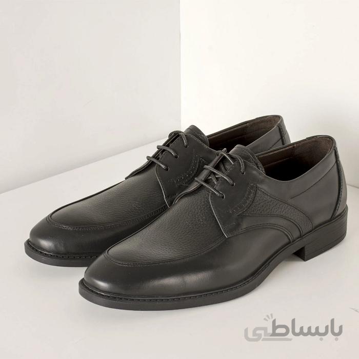 کفش کلاسیک مردانه SHO214-1