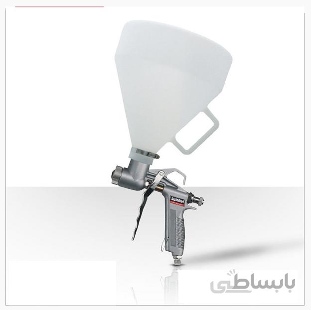 پیستوله بادی کنیتکس پاش سوماک – SUMAKE مدل SS-1182