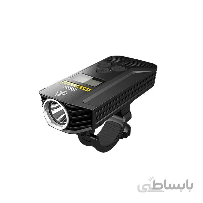 چراغ دوچرخه نایتکر Nitecore BR35