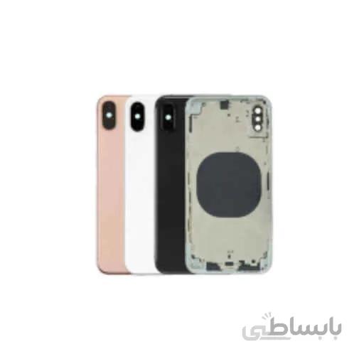 درب پشت اپل Iphone Xs max