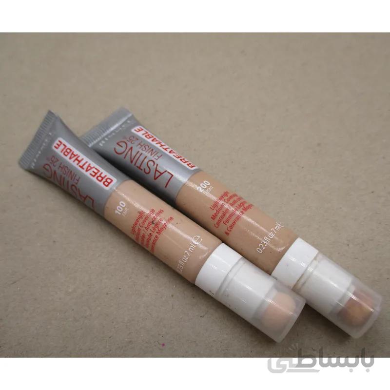 تستر کانسیلر ریمل لندن Rimmel London