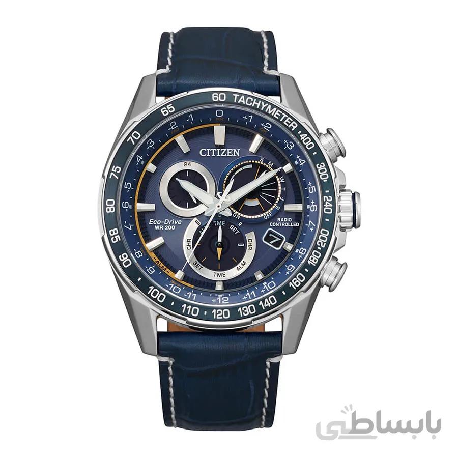 ساعت مچی مردانه سیتیزن مدل CB5918-02L