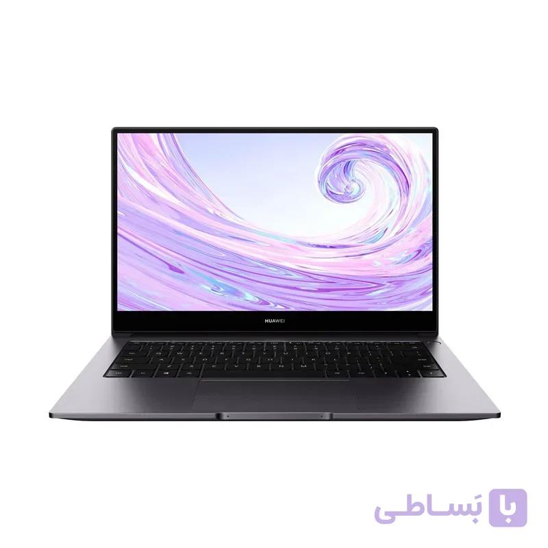 لپ تاپ 14 اینچی هوآوی مدل Huawei MateBook D14 NbB-WAH9