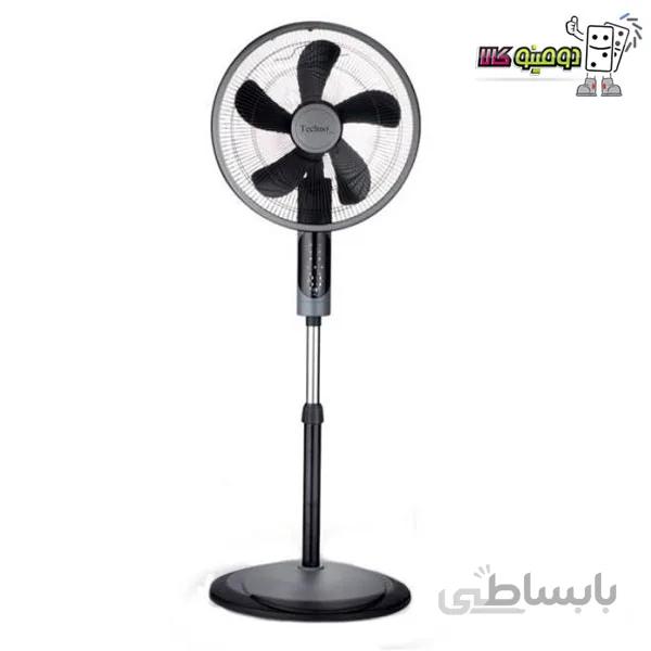 پنکه تکنو مدل 9150 ا Techno 9150 Fan
