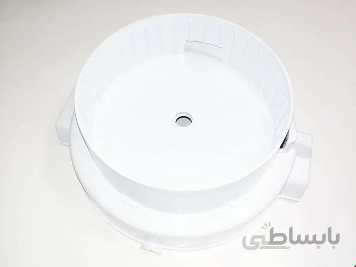 جا کلیدی خرد کن 123
