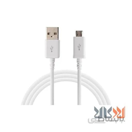 کابل سامسونگ Micro Usb فست شارژ