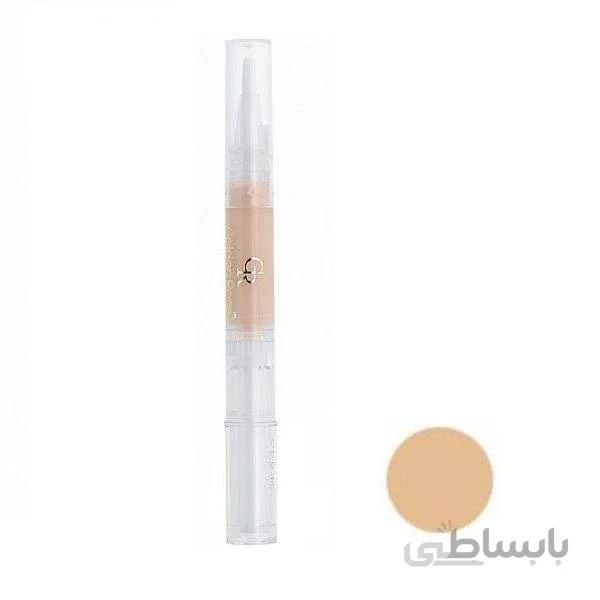 کانسیلر مایع گلدن رز شماره 06