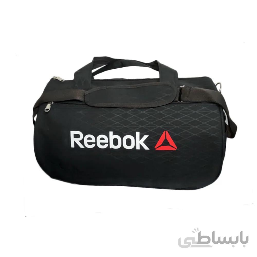 ساک ورزشی مدل Rebook
