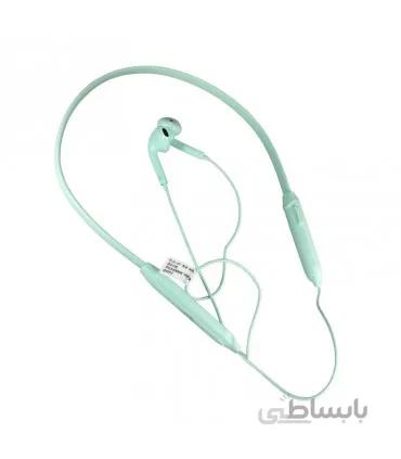 هندزفری گردنی LAPRAMOL مدل LP-SP01