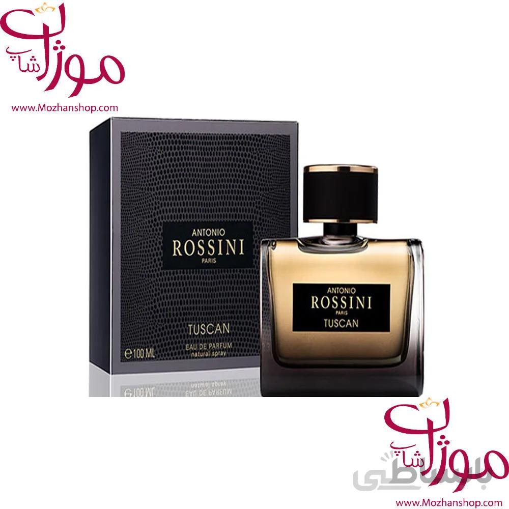آنتونیو روسینی توسکان ادوپرفیوم