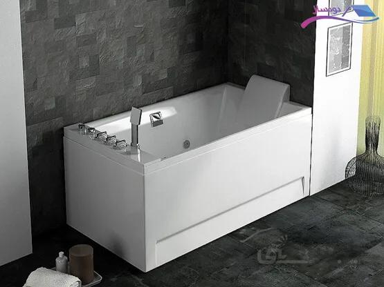 وان جکوزی داتیس مدل LX-1370