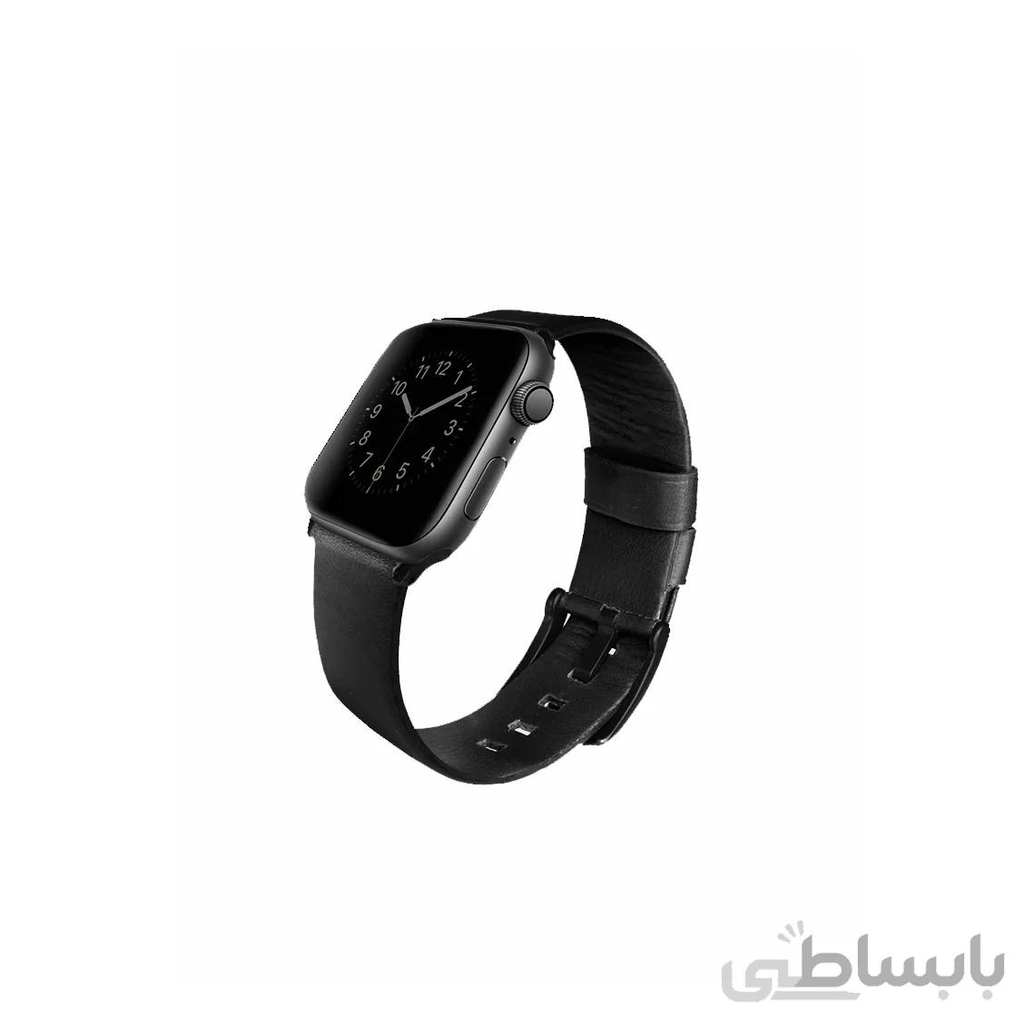بند ساعت یونیک Mondain اپل واچ 42/44/45mm