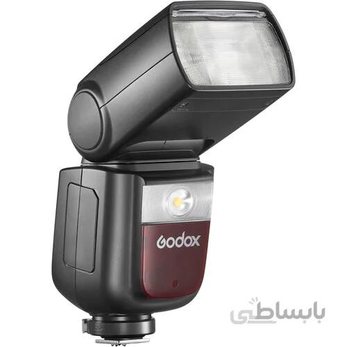 فلاش گودکس Godox Ving V860III TTL for Nikon