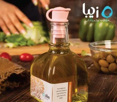 بطرى هاى آبليمو گانجی