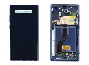 تاچ و ال سی دی سامسونگ گلکسی نوت 10 پلاس N975-GALAXY NOTE10 PLUS