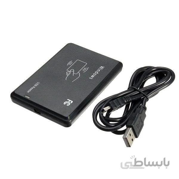 کارتخوان الکترونیک ۱۲۵K ا KSH-125K