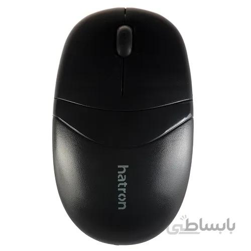 موس بی سیم هترون HMW360SL