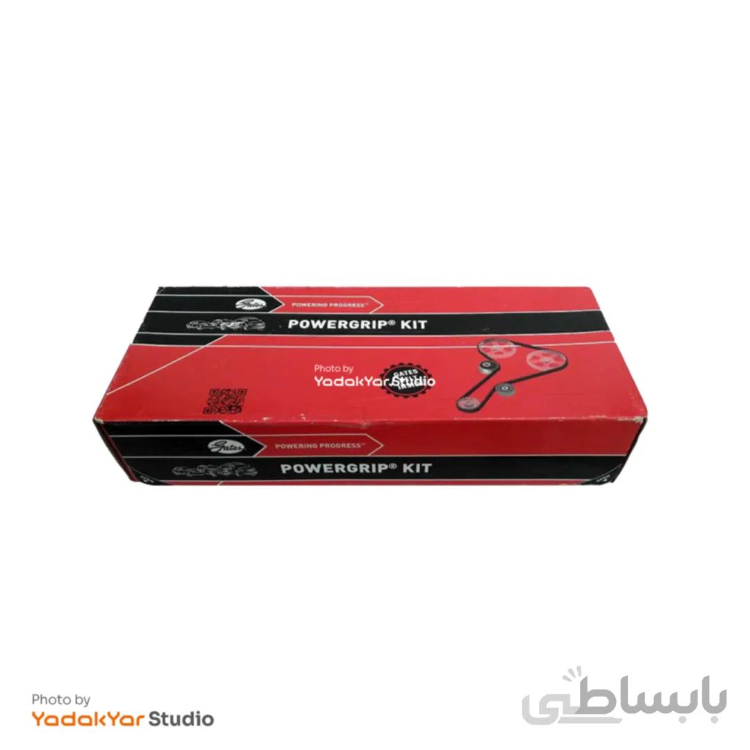 کیت تایم ال نود پاورگریپ