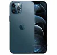 گوشی اپل آیفون 12 Pro Max | حافظه 256 رم 6 گیگابایت — تصویر 1
