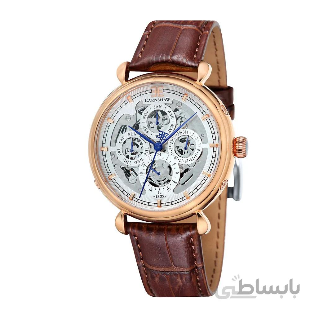 ساعت مچی مرداند برند ارنشا مدل ES-8043-04